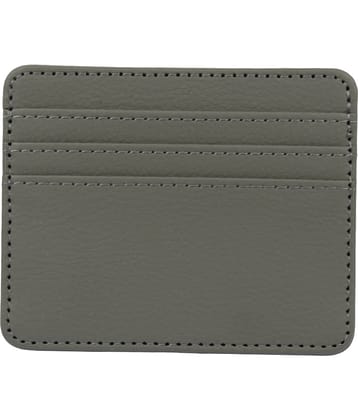 Stealodeal Steel Card Holder ( Pack 1 )