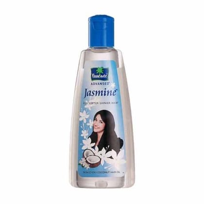 Parachute Hail Oil - Jasmine, 200 ml