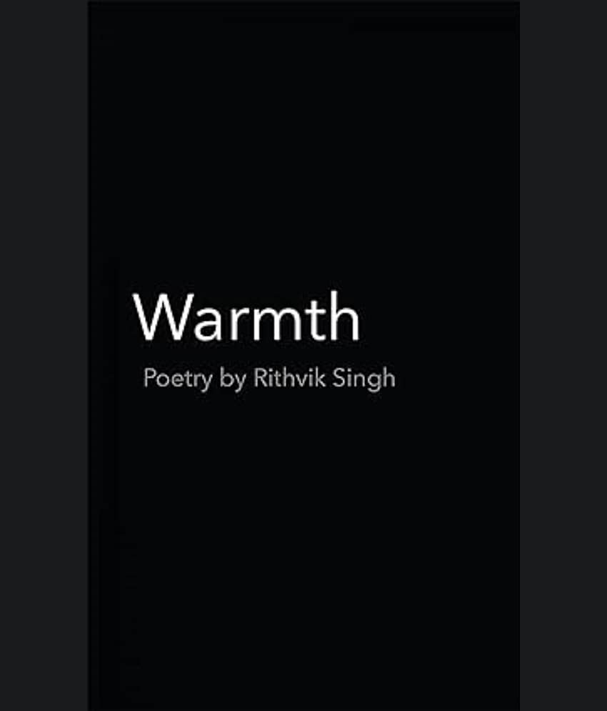 Warmth (Paperback)