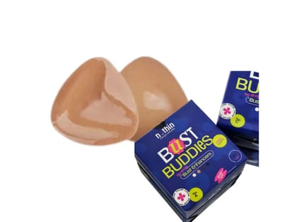 Bust Buddies (Curry) - A Bust Buddies (Curry) - A