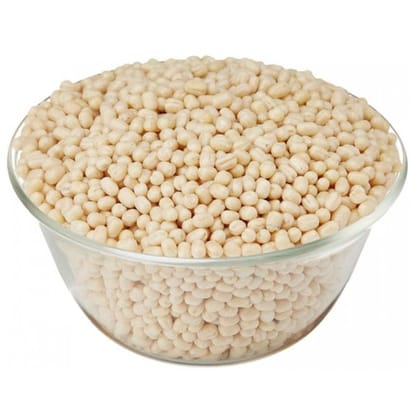 Whole White Urad Dal 500 Gms