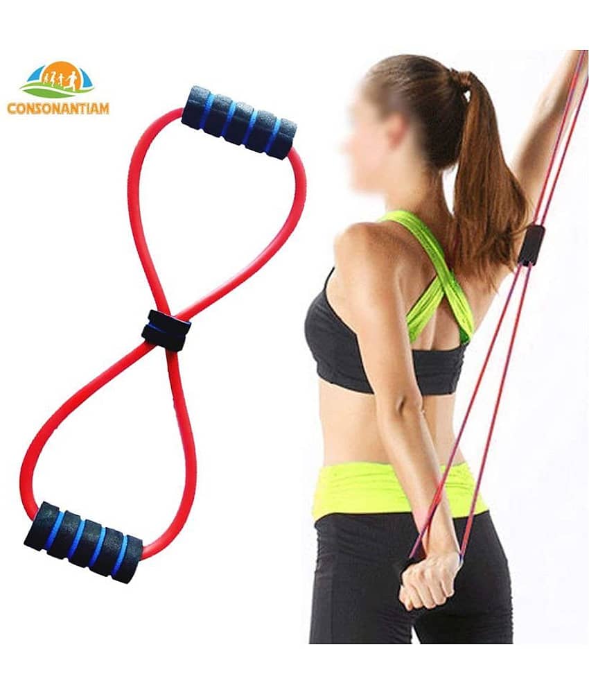 Consonantiam 2 ft Gym Ropes
