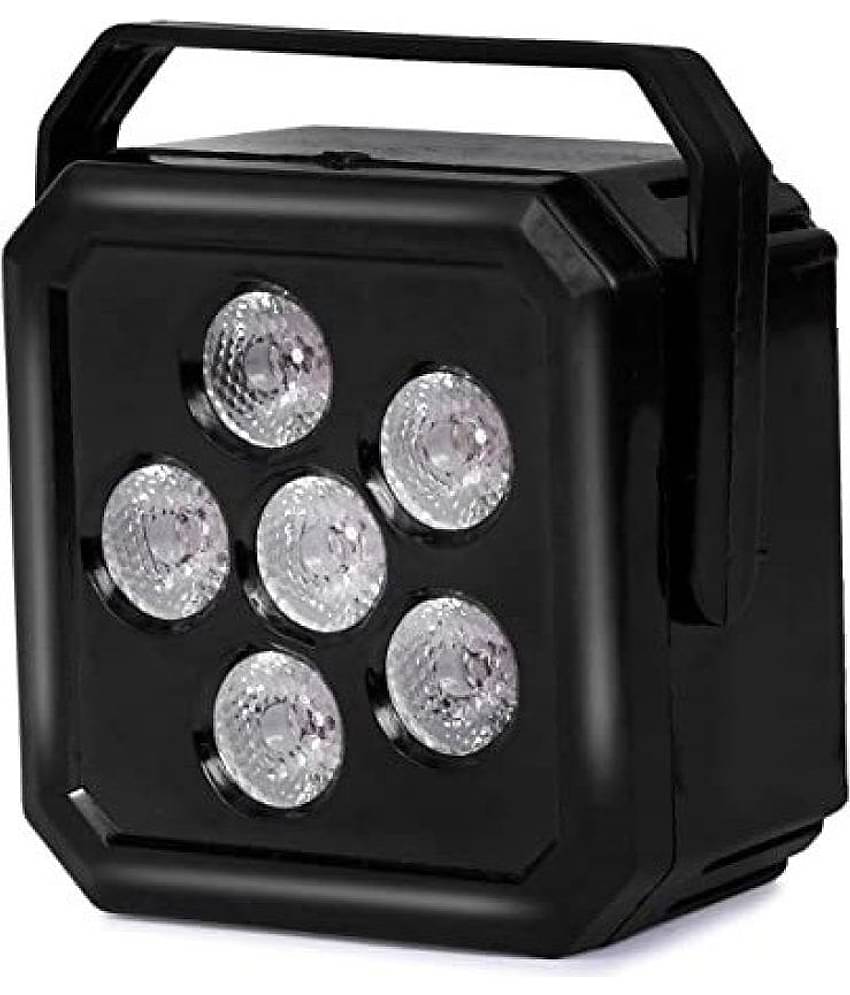 ZESTRUM Black Others Projector Light ( Pack of 1 )