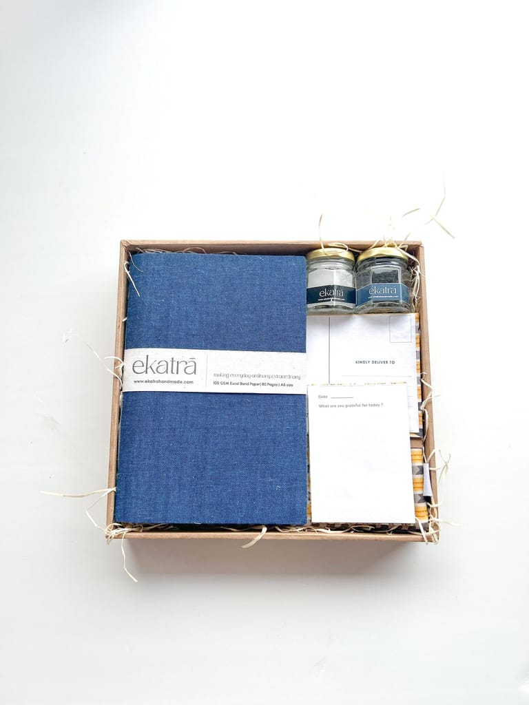 Brand seal