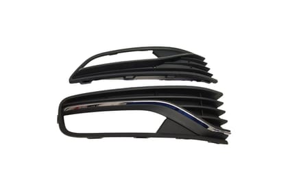 TDLP Fog Lamp Grill - LH FLGLHPOLO2