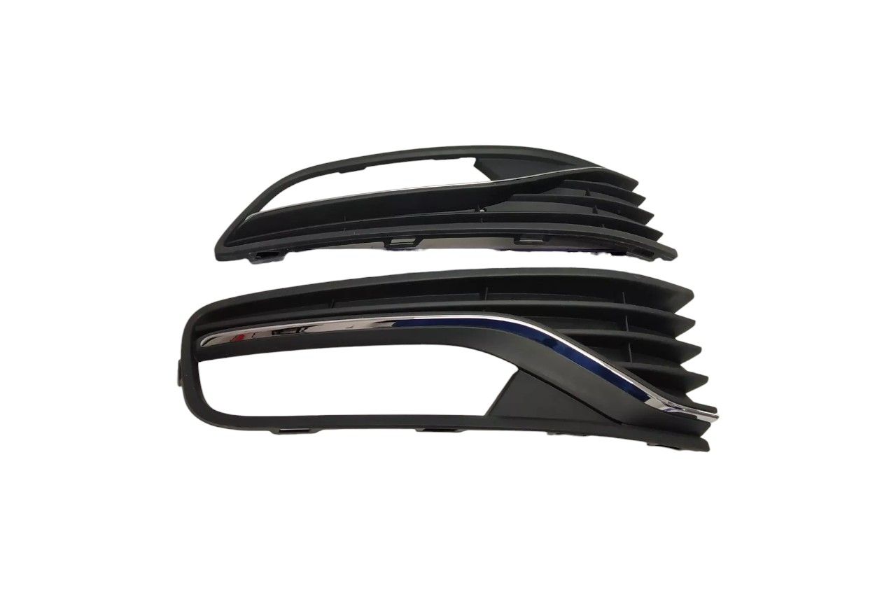 TDLP Fog Lamp Grill - LH FLGLHPOLO2