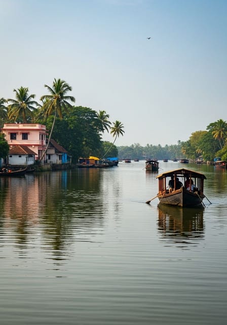 Alappuzha
