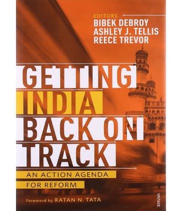Getting India Back on Track