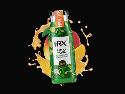 Aam Ka Panna (200ml)