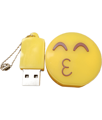 Pankreeti - Cartoon Pendrive Fancy Pendrive ( 32GB )