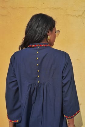 SUMMER MAXI DRESS(CUSTOM MADE)