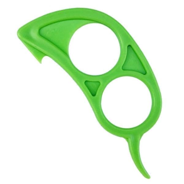 Brand seal