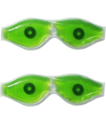 Bro Green Eye Mask