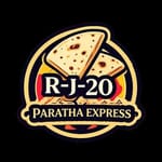 R-J-20 Paratha Express