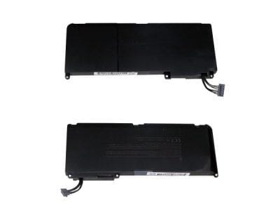Laptop Battery For APPLE 1331, 10.8V 6 Cells 5200mAh- Compatible Laptop Battery For APPLE 1331, 10.8V 6 Cells 5200mAh- Compatible