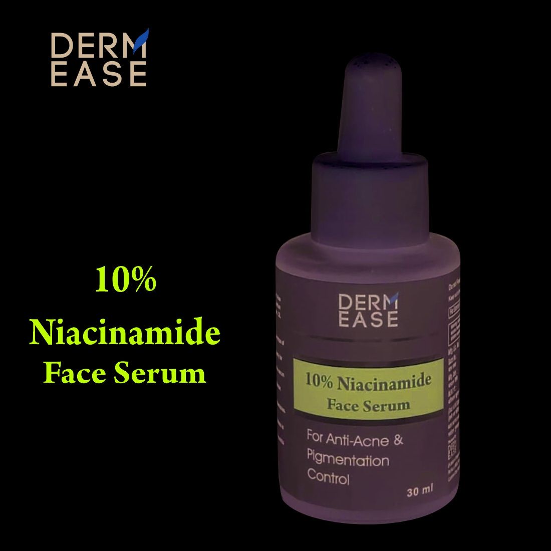 NEACINAMIDE FACE SERUM