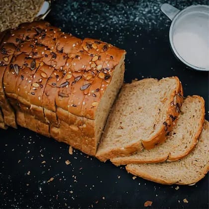 Multigrain Bread