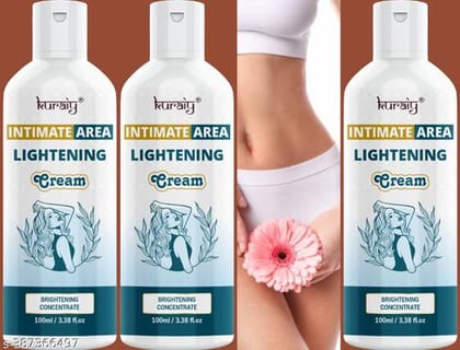 Unique Whitening Cream