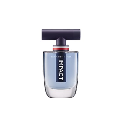 Tommy Hilfiger Impact Eau de Toilette 50ml 50 ML
