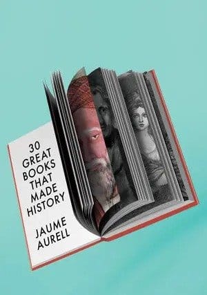 30 Great Books That Made History ( Paper Bag )