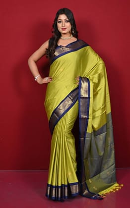 Trending Pathani Kanjivaram Silk Woven Saree