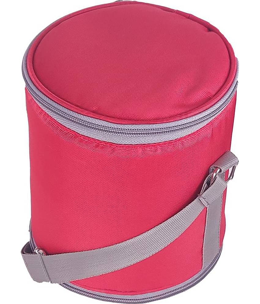 Foonty P.U. Lunch Bag