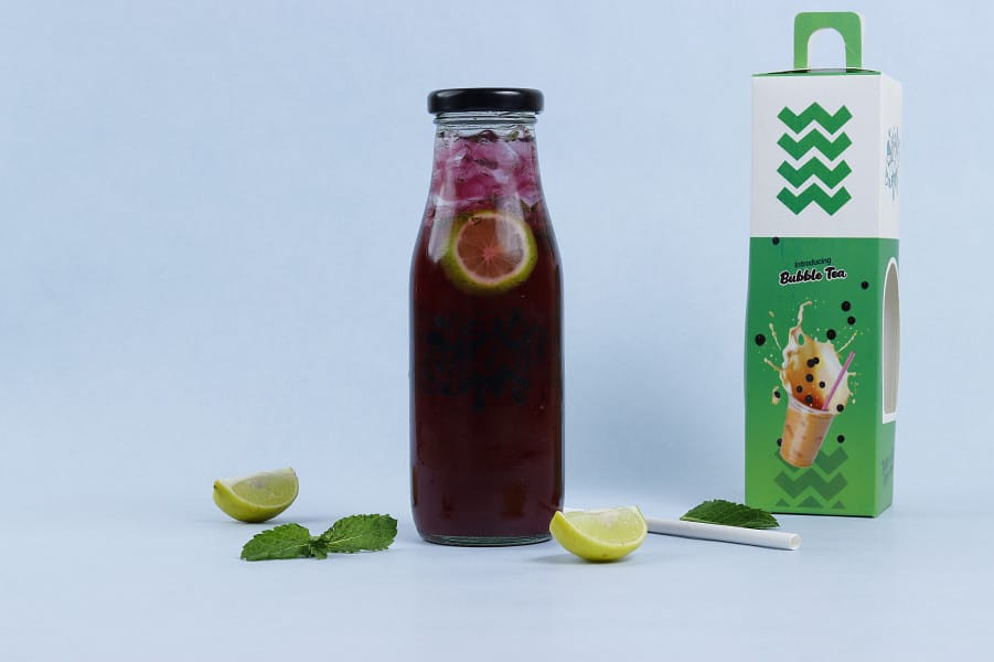 Kala Khatta Cooler