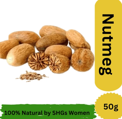 Nutmeg