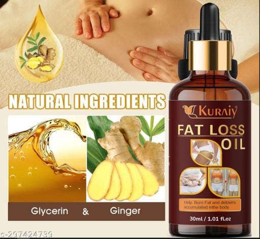 KURAIY Classy Essential Oils