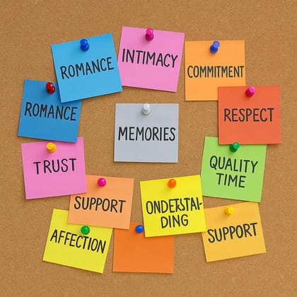 Push Pins (100 Pieces) � 1 Inch Multicolor Thumb Pins � Decorative Board Pin, Tracks & Gem Pin for Notice, Bulletin, Cork & Display Boards � Ideal for Home, Office, School & Kids Craft Use