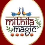 MITHILA OVERSEAS PRIVATE LIMITED MITHILA OVERSEAS PRIVATE LIMITED