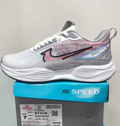 Article - Stylo  Men's Shoes..