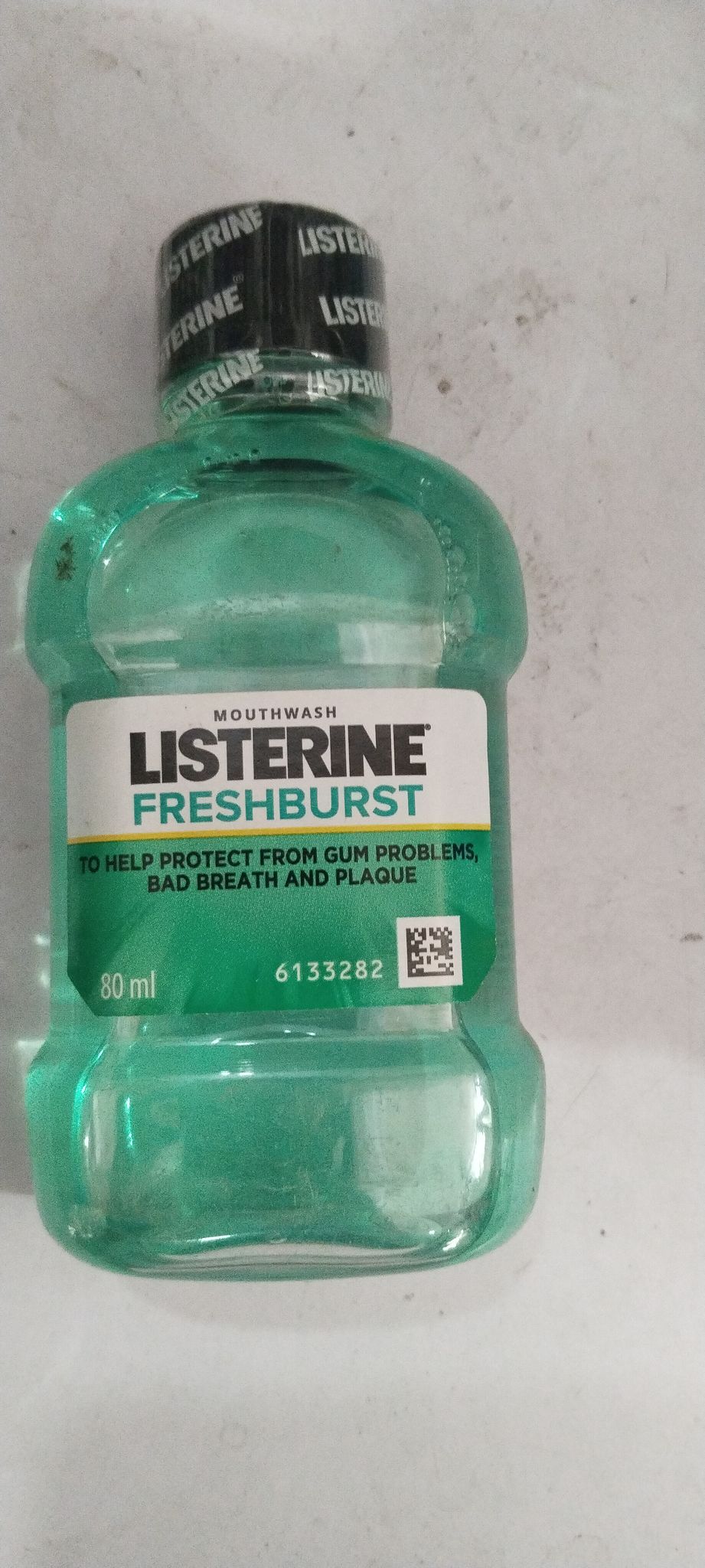 Listerine Freshburst Mouthwash 