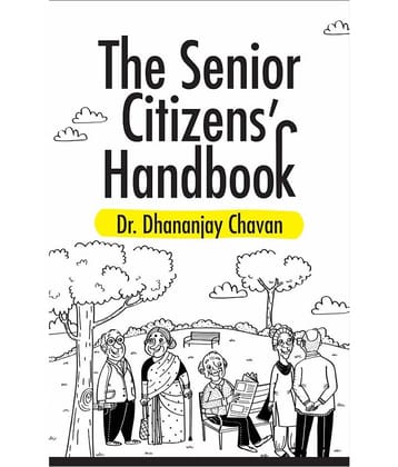 The Senior Citizen's Handbook