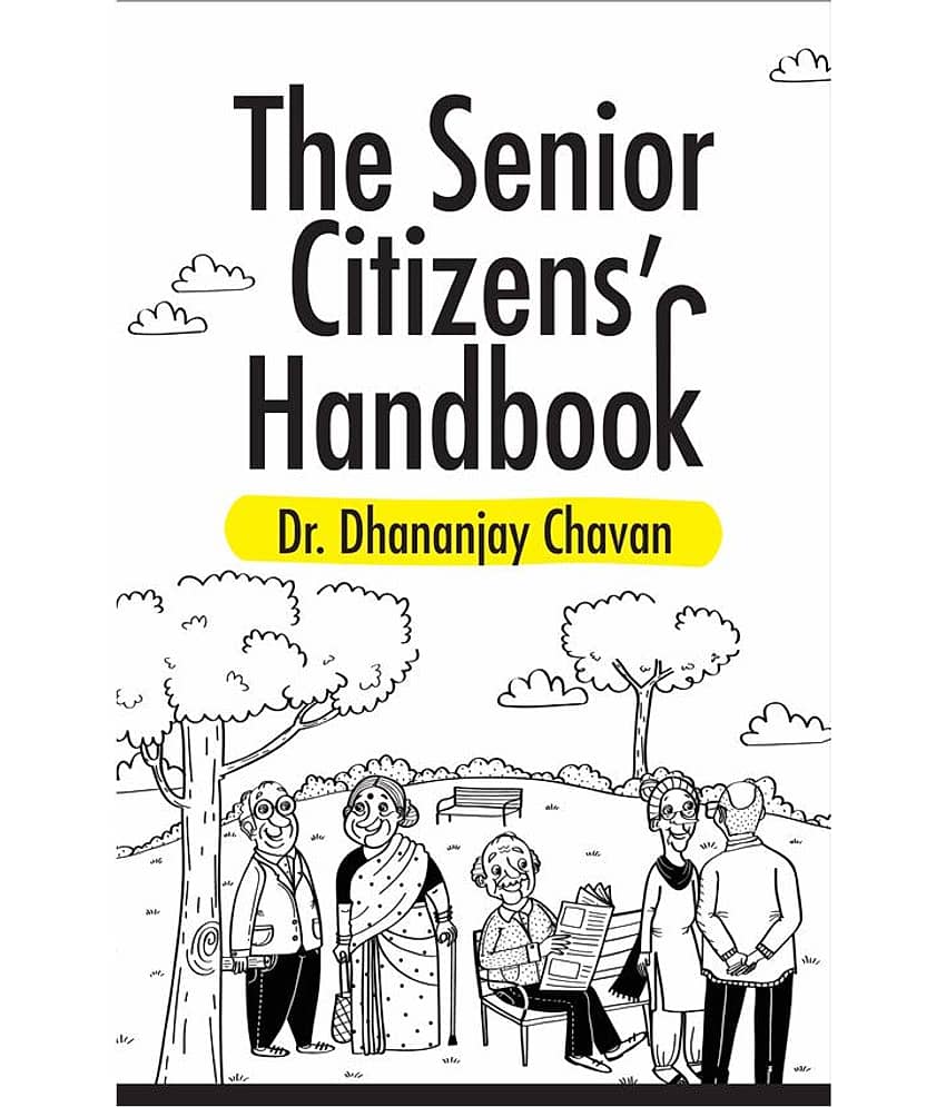 The Senior Citizen's Handbook