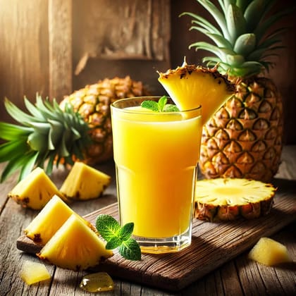 Pineapple Juice