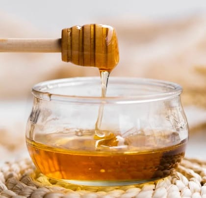 Bitter honey 500 gm