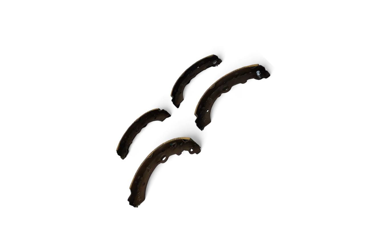 Maruti Suzuki Rear Brake Shoe Set AV174341