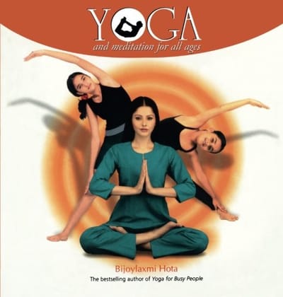 Yoga and Meditation for All Ages: 1