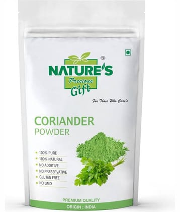 Nature's Gift Coriander Powder 500 gm