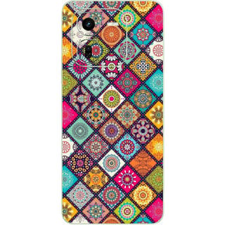 Yug Emporium iQOO Z9X 5G Trendig theme (Back Cover, Multicolor) Yug Emporium iQOO Z9X 5G Trendig theme (Back Cover, Multicolor)