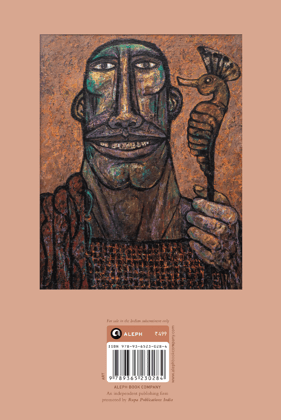 Goa : Subodh Kerkar’s Canvas