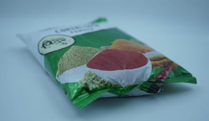 Shuddh Dhaniya Powder Shuddh Dhaniya Powder