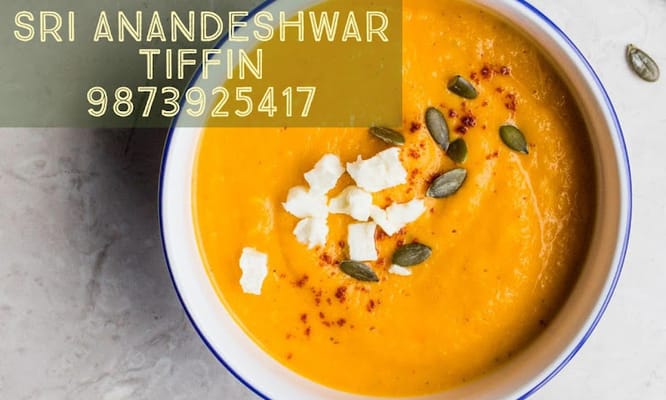 Sri Anandeshwar Tiffin Service