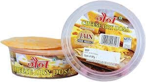 JAIN CHEESE DOSA KHAKHRA 100GM