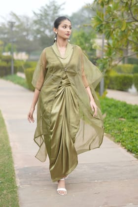 Drape Dream