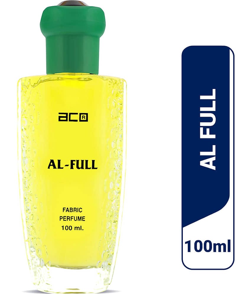 Aco Al Full Perfume For Men & Women, 100ml