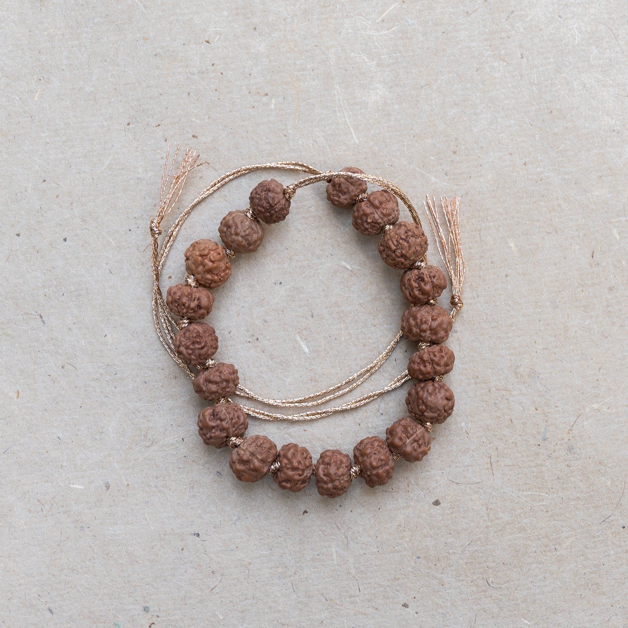 Rudraksh Bead Rakhi
