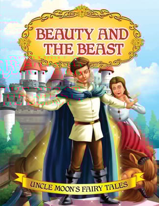 Beauty And The Beast [Paperback] Dreamland Publications