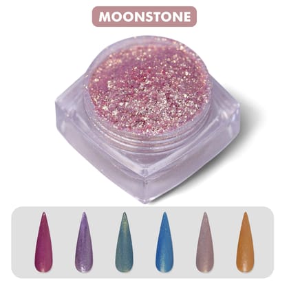 JEWEL STONE EYESHADOW & NAIL POWDER - BFP 211 JSP